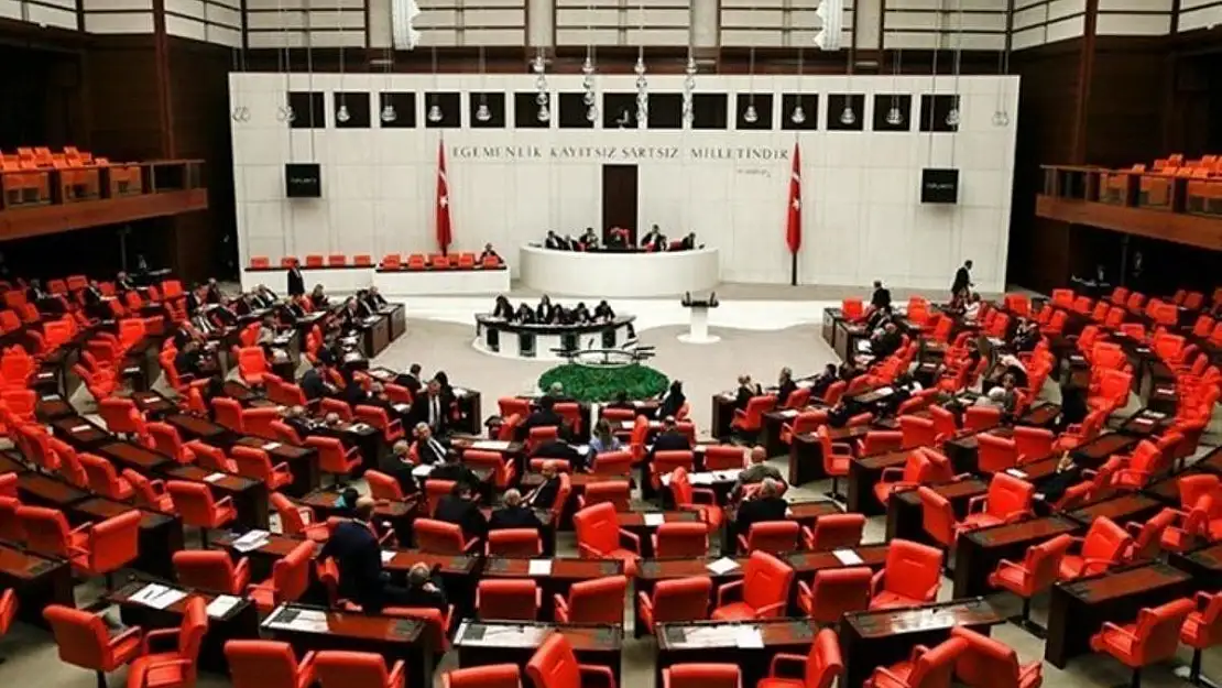 'İki Kişinin Bildiği Sır Değildir' 600 Kişinin Bildiği Nasıl Sır Kalsın!