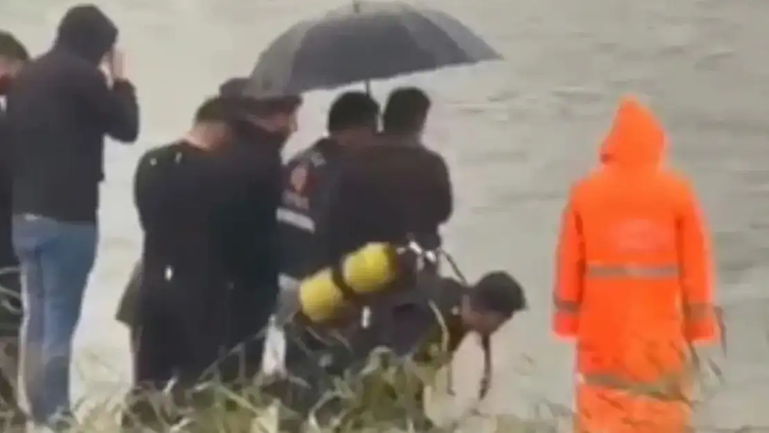 İki Kız Kardeş İntihar Etti!