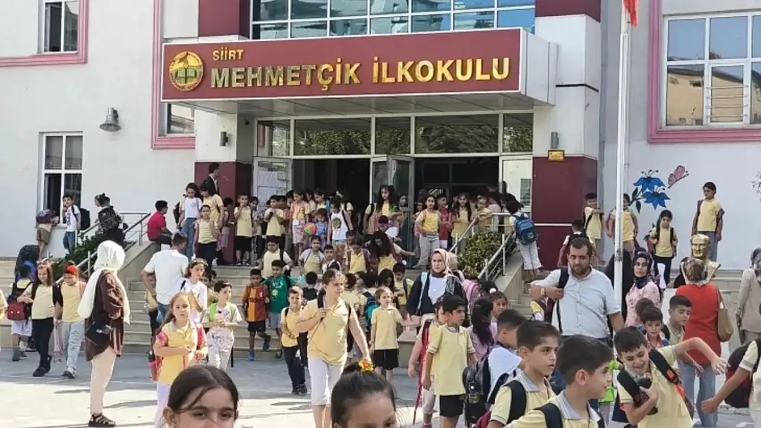 İki Öğünlü Eğitim Sistemi, Velileri Zorluyor