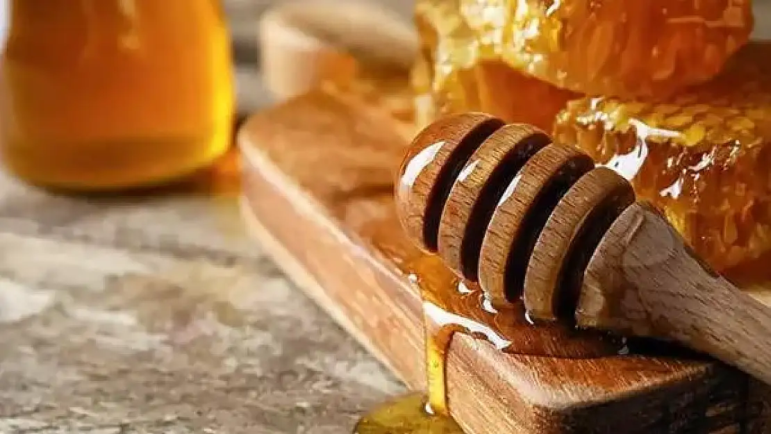 İki Ünlü Markanın Balları Sahte Çıktı
