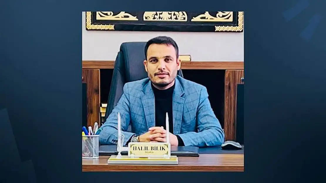 İlçe Müftüsü Çocuk İstismarından Tutuklandı