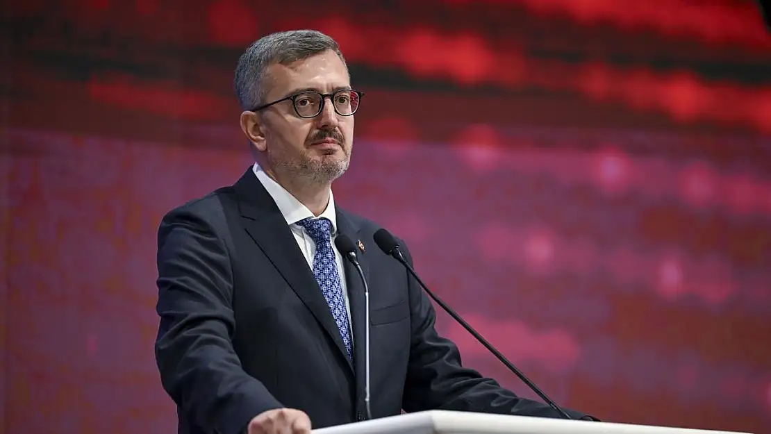 İletişim Başkanı Duran: Özgür Özel'in Hakaret Dili Son Bulmalı
