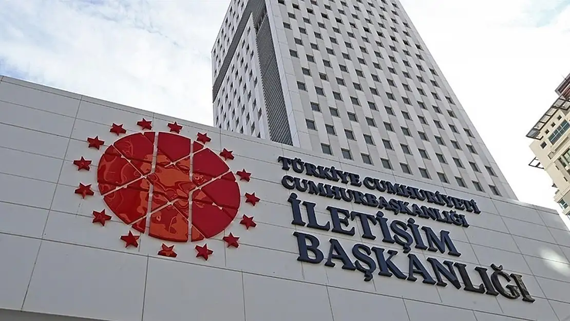 İletişim Başkanlığı'ndan Diyanet İşleri Başkanı Erbaş'a Yönelik İddialara Yalanlama