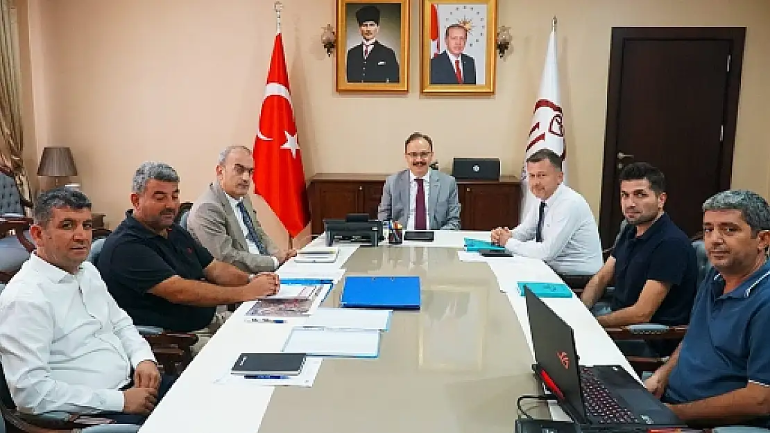 Ilısu Baraj Gölü Altında Kalan Köy Yolları Konuşuldu