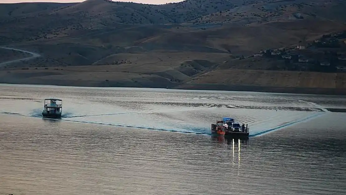 Ilısu Barajı Nedeniyle Kamulaştırma Davası