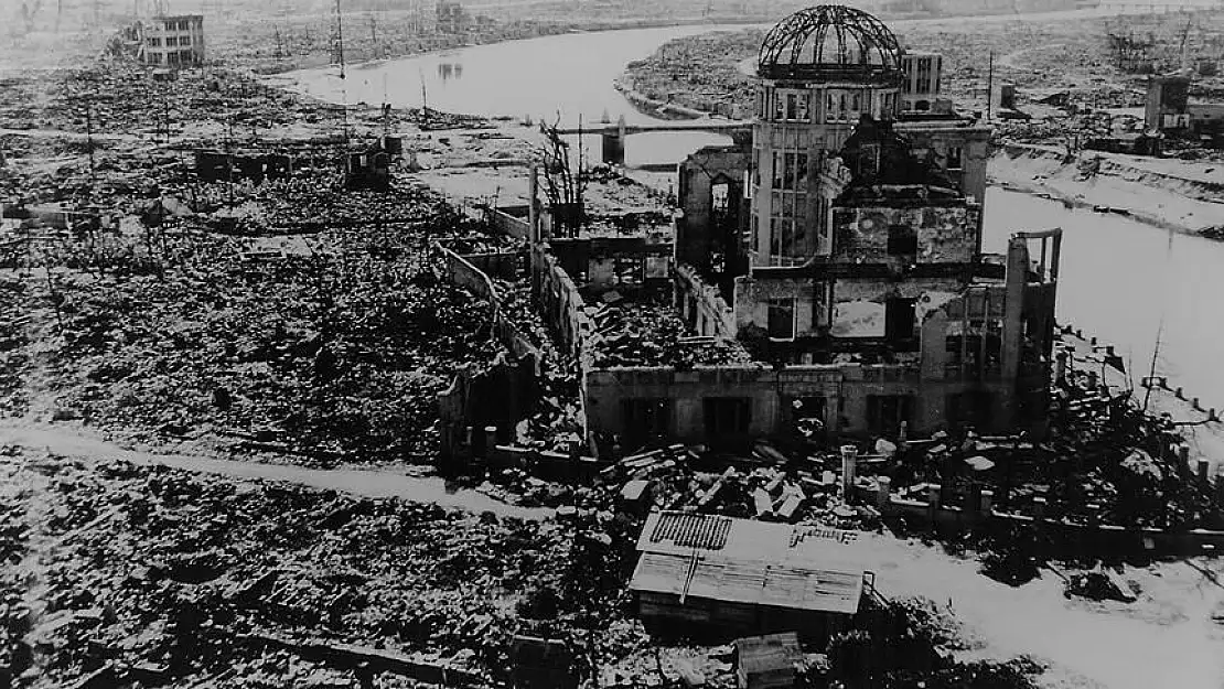 İlk Atom Bombasının Atılışının  Yıldönümünde 3. Dünya Savaşı Tedirginliği