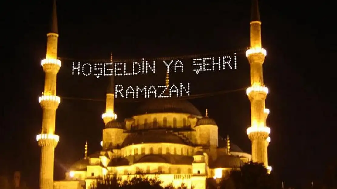 İlk Teravih, İlk Sahur