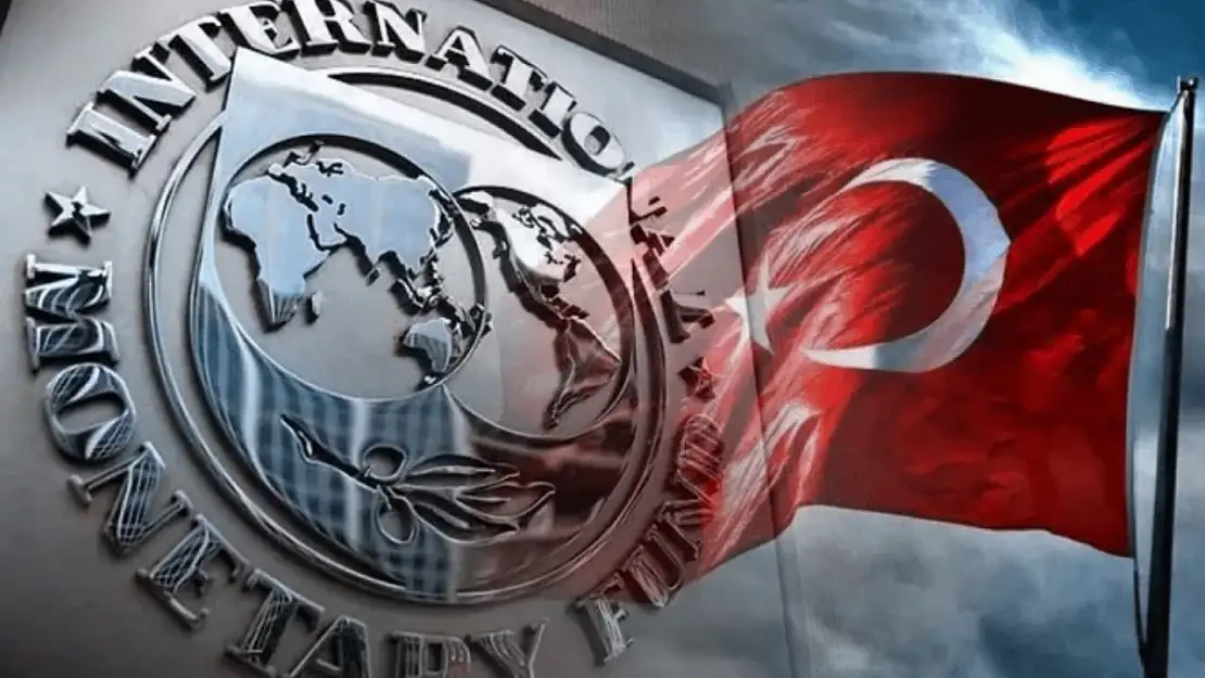IMF, Türkiye'nin Büyüme Tahminini Yükseltti: 2025 ve 2026'da Daha Güçlü Ekonomi Beklentisi