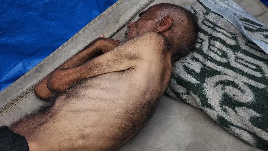 İngiltere'den İsrail'e tepki: Gazze'de yaşananlar önlenebilir bir felaket