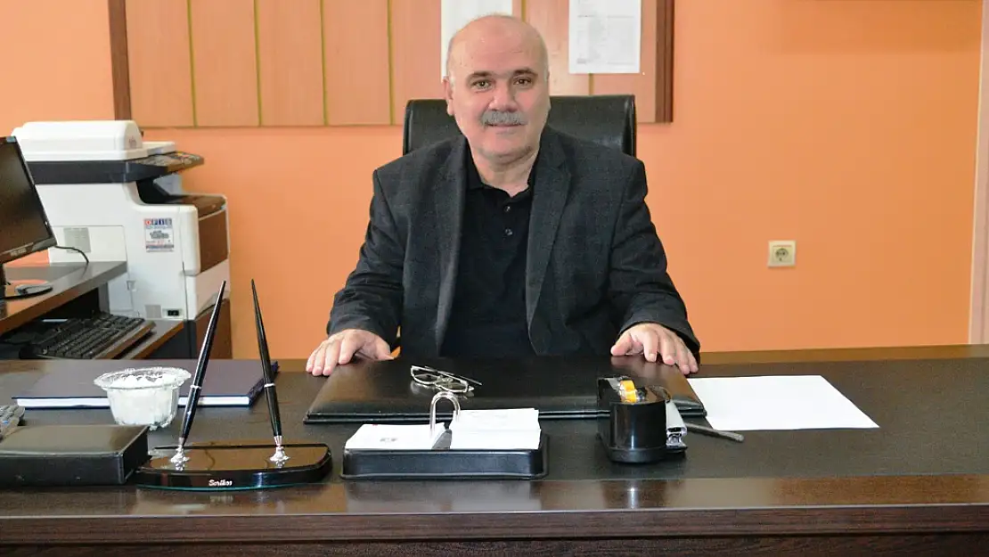 İNÖNÜ İLKOKULUNDA KURULAN KÜTÜPHANE, KİTAP BAĞIŞI BEKLİYOR
