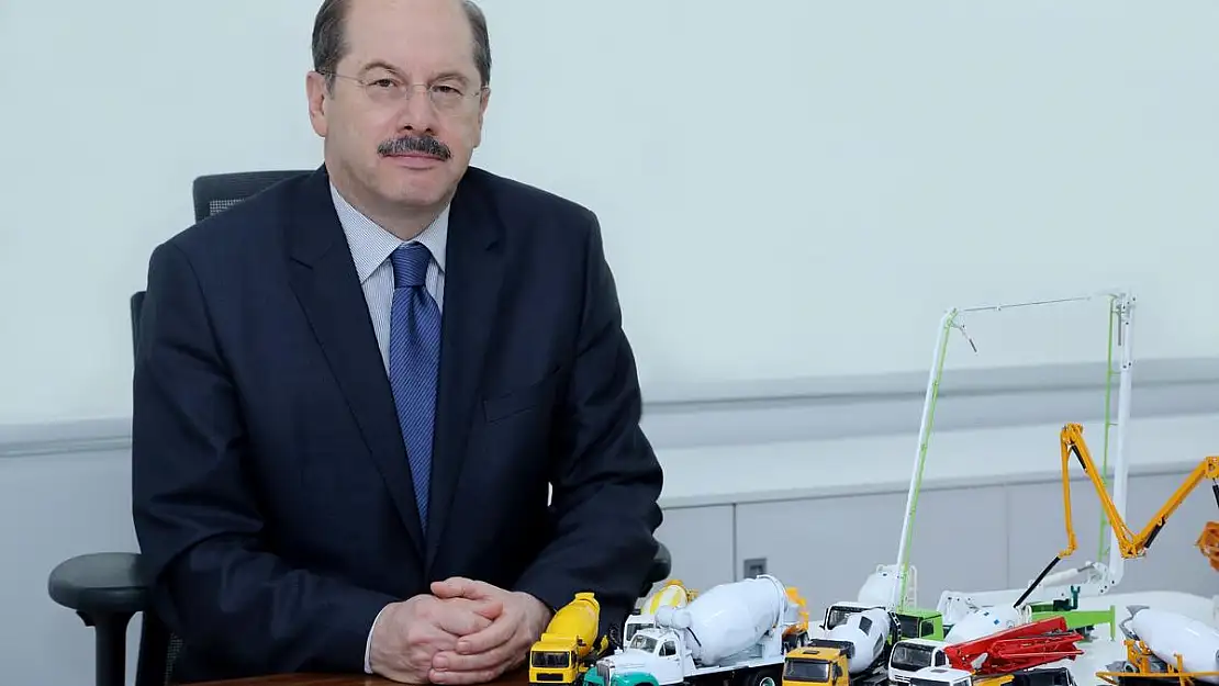 İnşaat Faaliyetlerindeki Yavaşlama Devam Ediyor