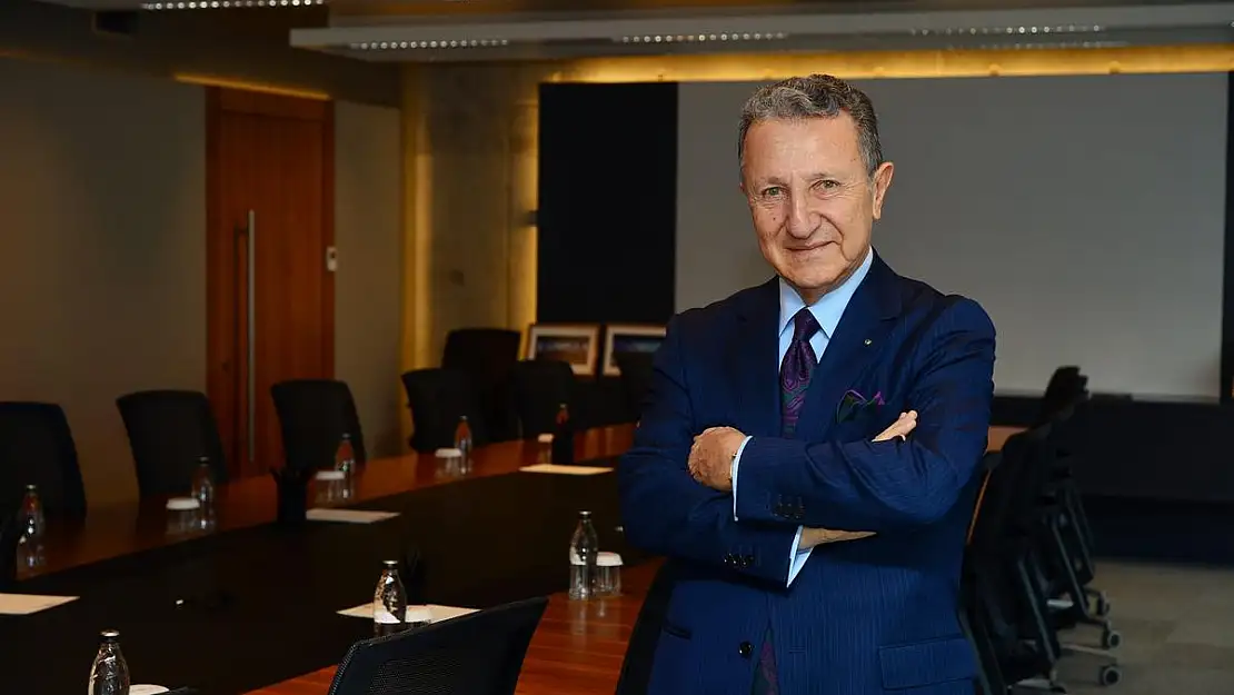 İnşaat Sektöründe İvme Azalsa da Büyüme Devam Ediyor