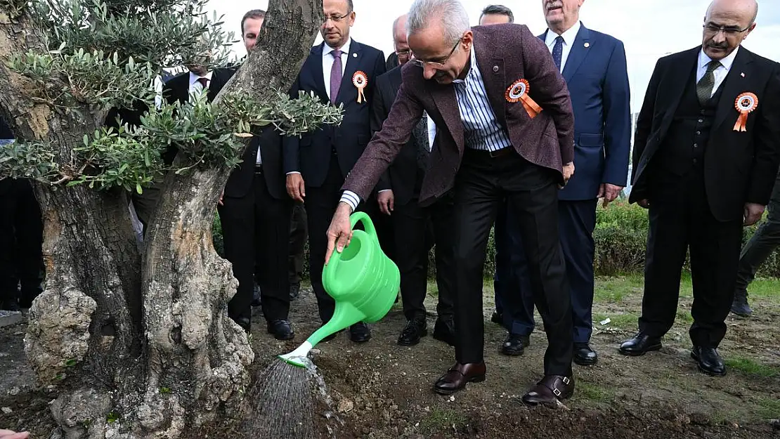 İnsanlığa Nefes, Doğaya Saygı
