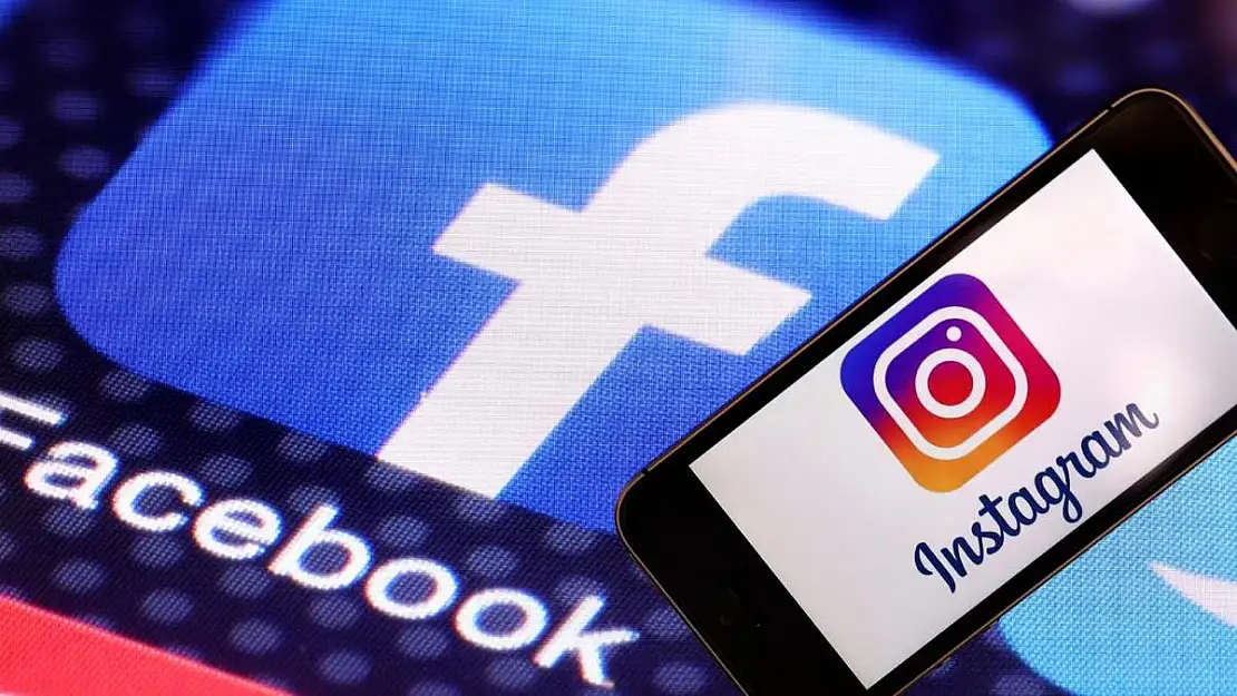 Instagram ve Facebook Çöktü