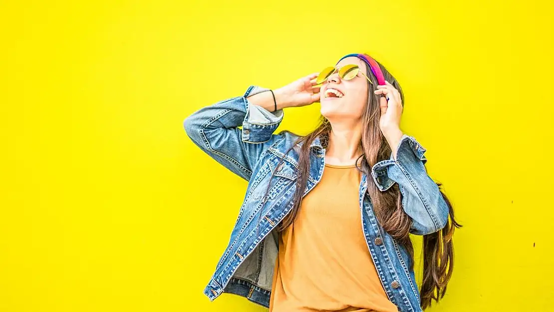 Instagram'a koyduğu pozuyla gündem oldu
