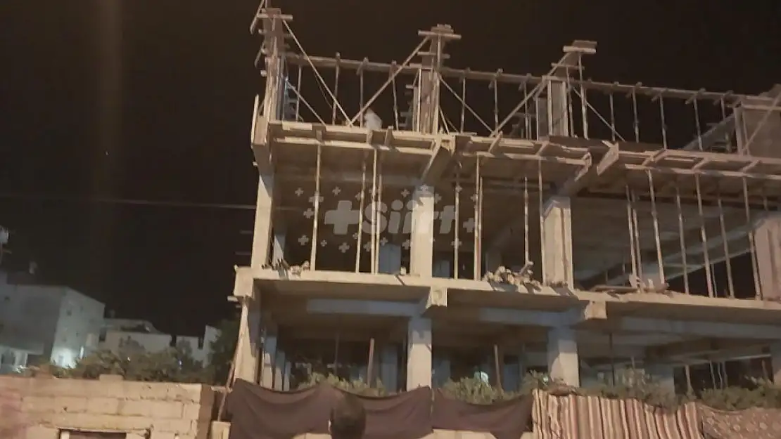 İntihar Girişiminde Bulunan Genç İkna Edildi