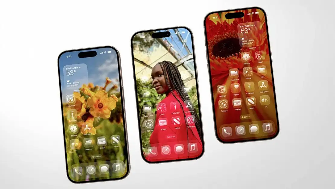 iOS 26 Güncellemesini Alacak iPhone Modelleri ve Yeni Özellikler Açıklandı