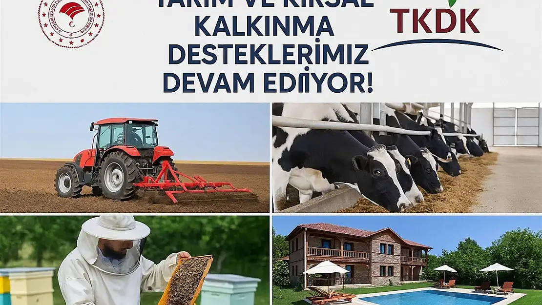 IPARD III Programı 2025 Yılı Çağrı Takvimi Yayımlandı
