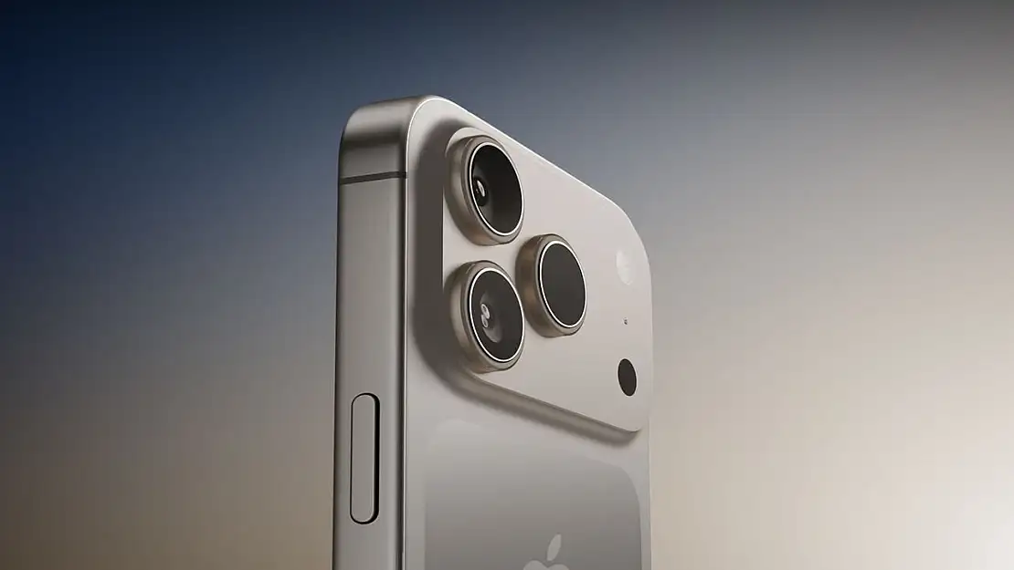 iPhone 17 Pro Max'in Batarya Gücü Sınırları Zorluyor: 5000 mAh'lik Kapasiteyle Geliyor