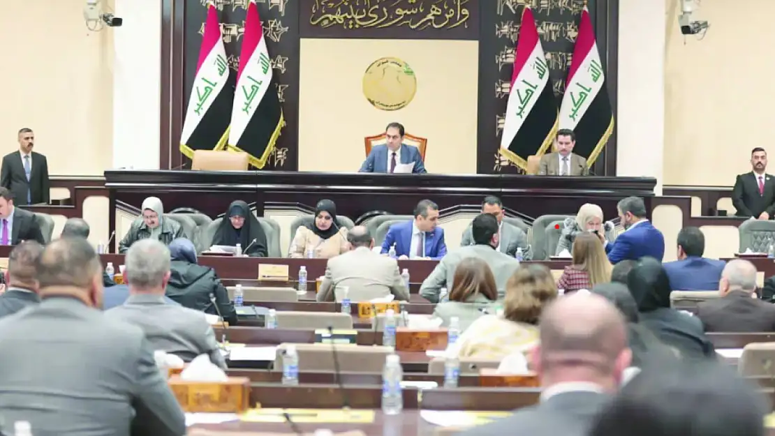 Irak'ta Bir İlk: Kadınlar Kendi Partisini Kurdu