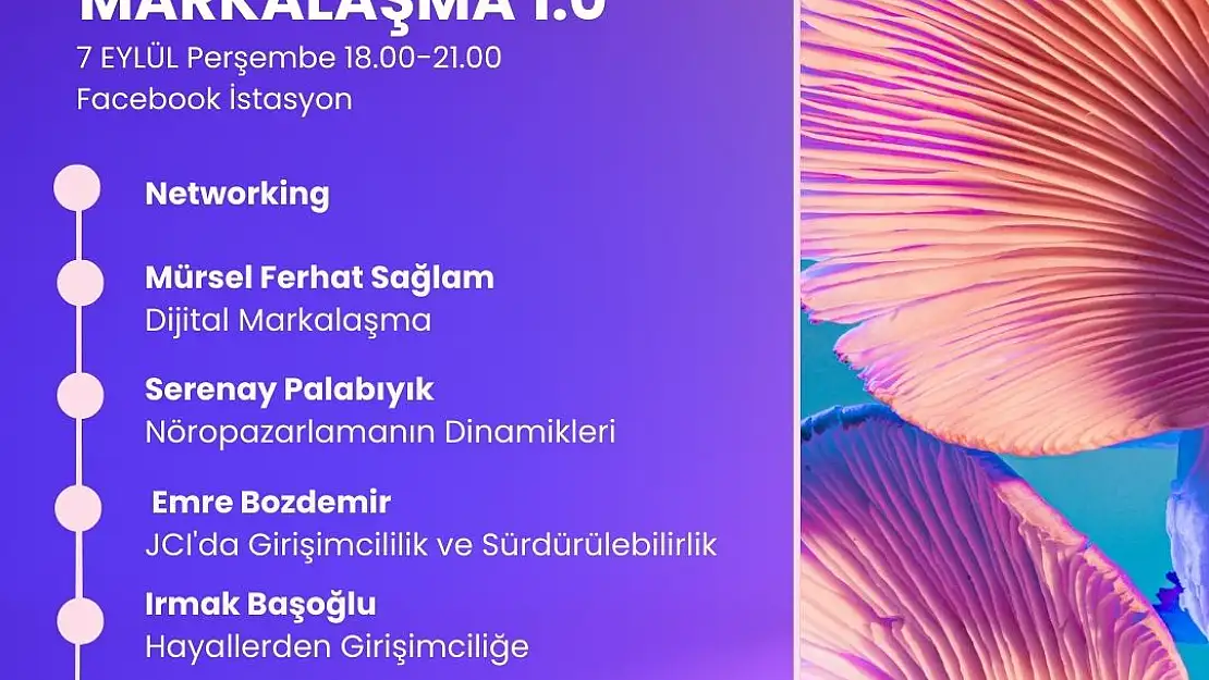 İş Dünyasının Gözü Bu Etkinlikte