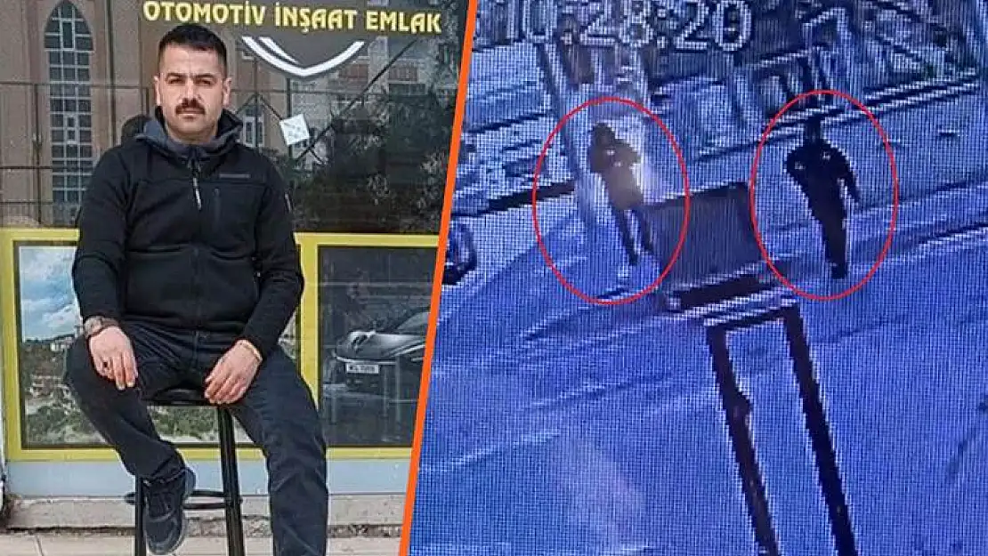 İş İnsanı Silahlı Saldırıda Öldürüldü!