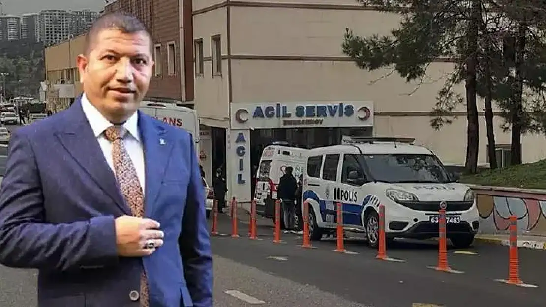 İşadamı Otomobilinde Ölü Bulundu