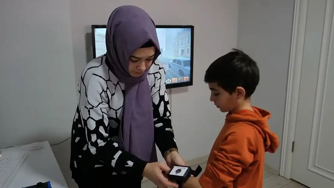 İşitsel Algı Sistemi Üzerine Geliştirilen Türk Yazılımı, Dünyada Eğitim ve Psikoloji Alanında Adından Söz Ettiriyor!