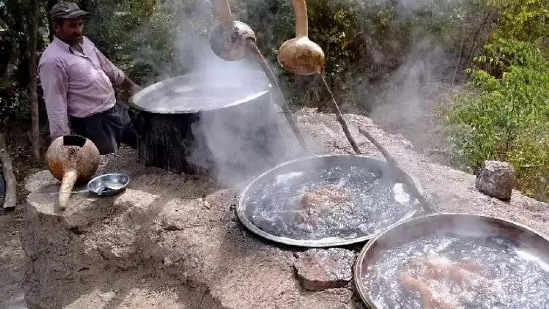 İskambo Pekmezi