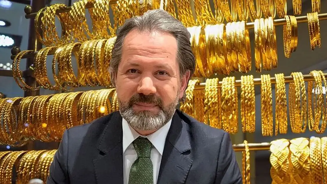 İslam Memiş'ten 4 Kademeli Altın Tahmini