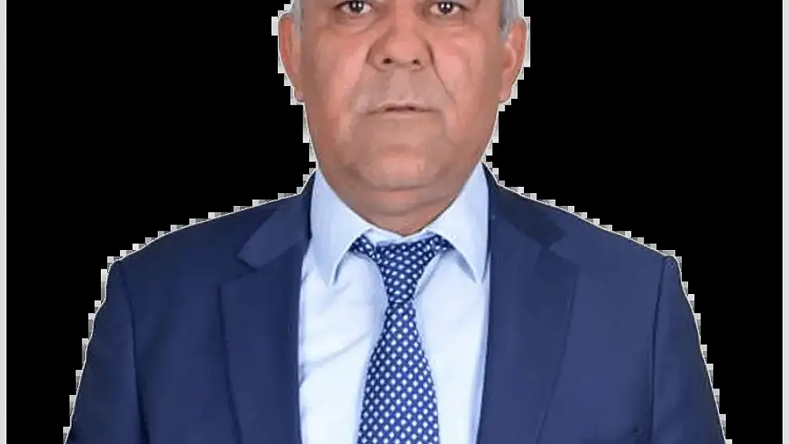 İsmail Bilen'den Taziye Teşekkür Mesajı