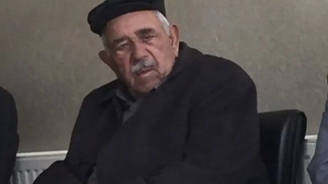 İsmail Bilen'in Acı Günü