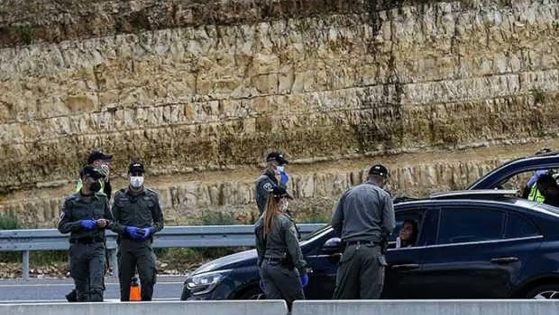 İsrail'de coronavirüsten ölenlerin sayısı 115'e yükseldi