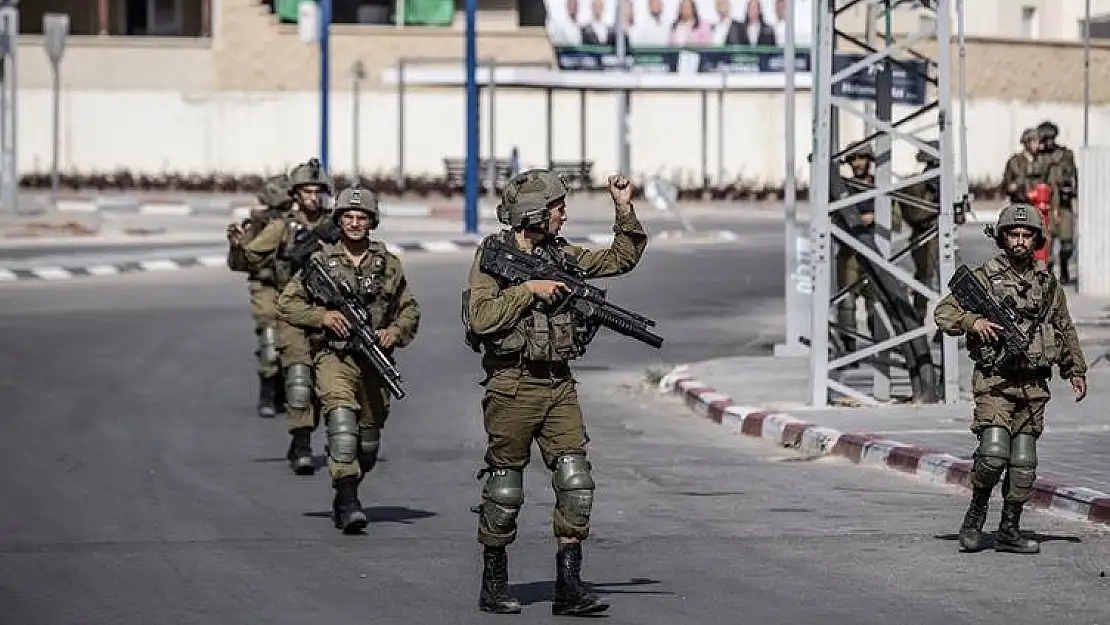 İsrail'den Gazze'de Rehine Operasyonu: Rehineler Kurtarılamadı