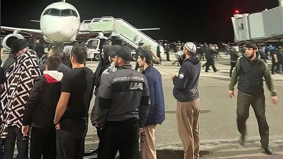 İsrail'den Rusya'ya Çağrı
