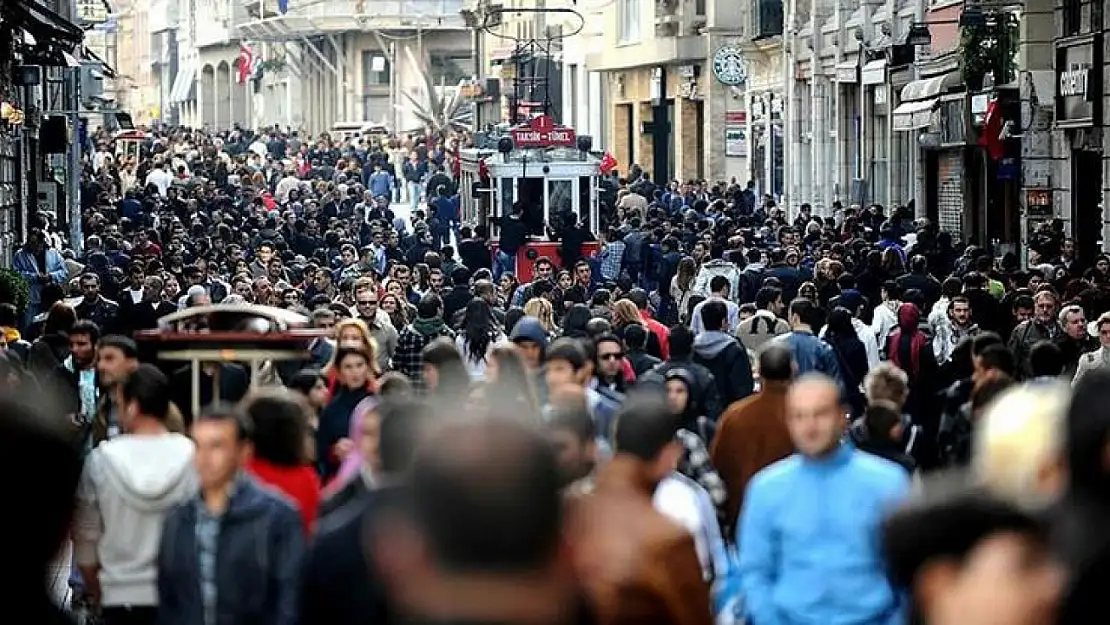 İstanbul'da Hayat Pahalılığı Zirve Yaptı