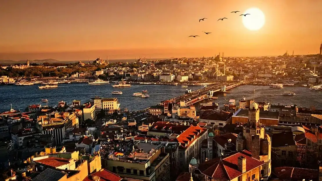 İstanbul'da Kavurucu 48 Saat Başladı: Uzmanlardan Kritik Uyarı