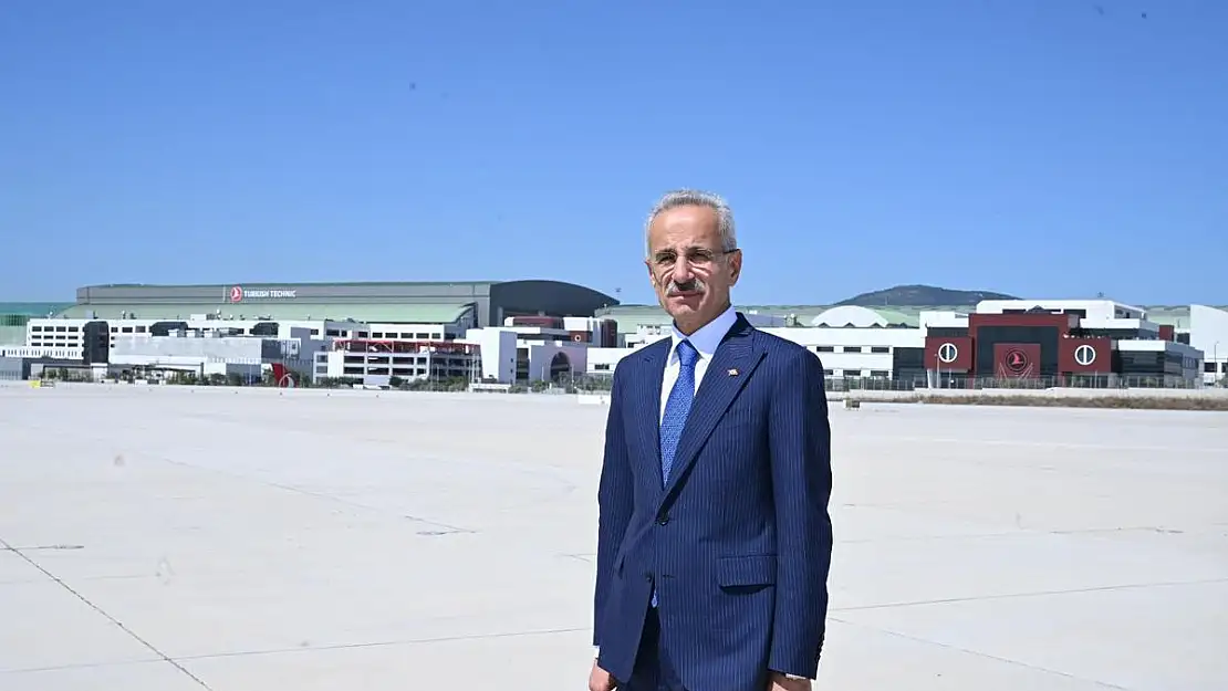 İSTANBUL HAVALİMANI AVRUPA BAŞKENTLERİNİ GERİDE BIRAKTI