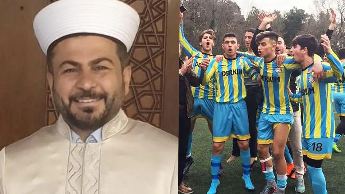 İstanbul Siirt Spor Başkanlığına Dr.Kılıçer Getirildi