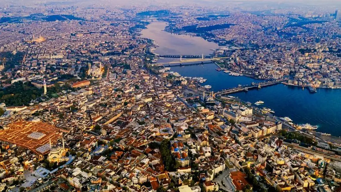 İstanbul'da Çeyrek Milyon Siirtli Yaşıyor