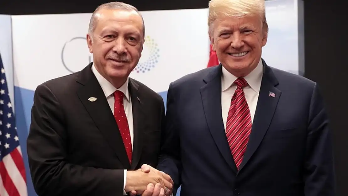 İstanbul'da Gerçekleşecek Rusya-Ukrayna Görüşmeleri İçin Trump, Türkiye'ye Gelecek mi!