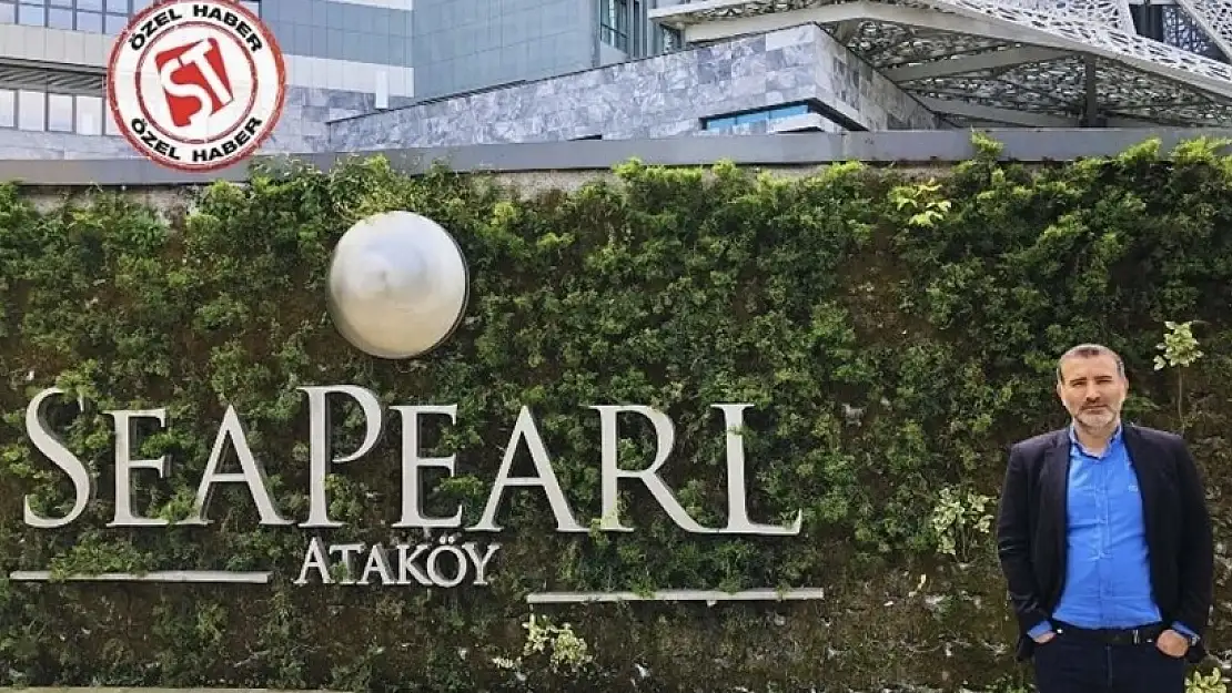 İstanbul'un Denize Sıfır Tek Premium Projesi: 'SeaPearl'