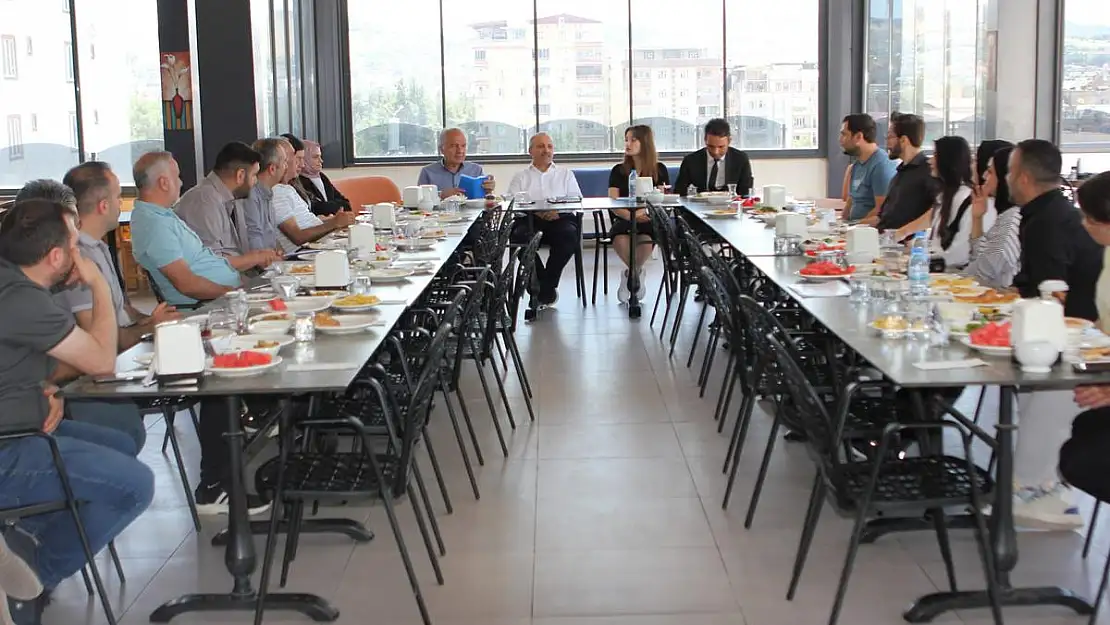 İşte İstihdam İşte Katkı Personel Sayısı Bine Ulaştı
