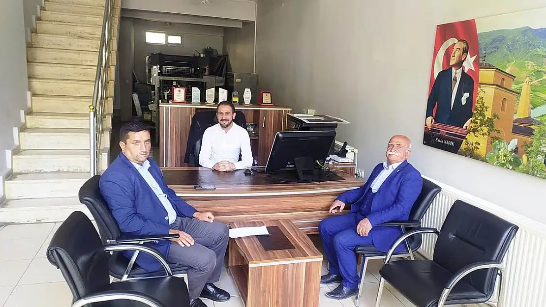 İYİ PARTİ GENEL BAŞKANI MERAL AKŞENER 28 EKİM PERŞEMBE GÜNÜ SİİRT ESNAFINI ZİYARET EDECEK