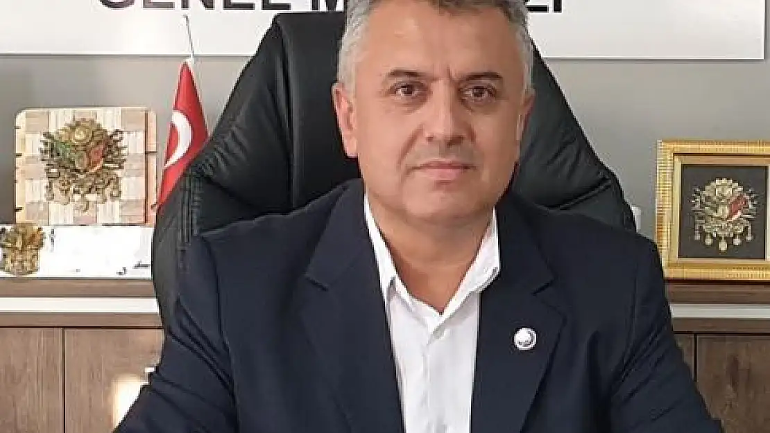 İzgi: Zam Değil, İnsanca Yaşam İstiyoruz!