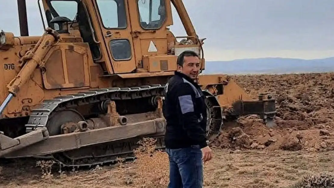 İzmir'deki yangına müdahale eden orman işçisi şehit oldu