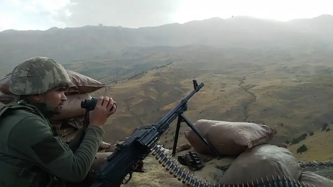 (ATALAR) ve (TATARLAR) Herekol Dağlarında Destanlar Yazıyorlar!