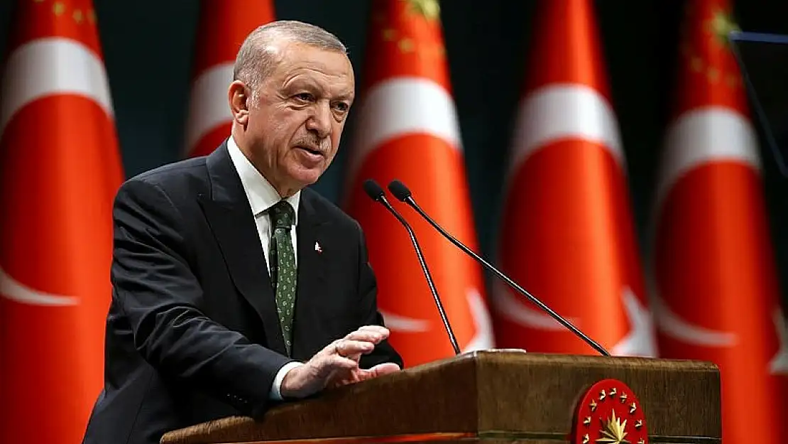 Kabine toplanıyor, Gözler Erdoğan'da Olacak: Masada iki kritik konu var
