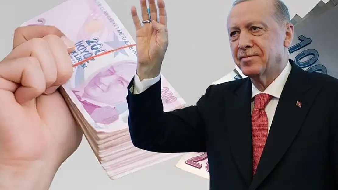 Kabine Toplantısında Emekli Zammı ve En Düşük Maaş Artışı Konuşulacak