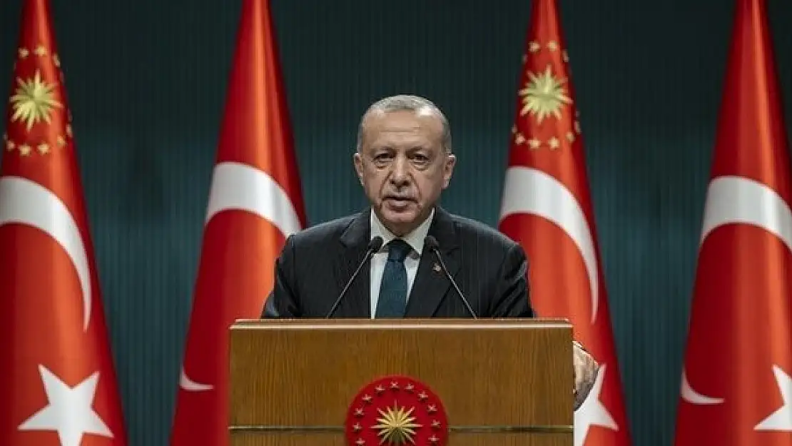 Kabine Yarın Toplanıyor!